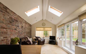 conservatory roof insulation Uphampton
