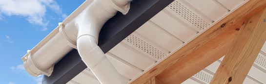 get Uphampton guttering quotes today