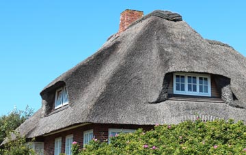 thatch roofing Uphampton