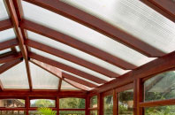 Uphampton conservatory roofing insulation